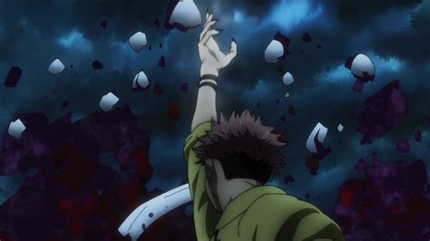 Jujutsu Kaisen Episode 1 Release Date And Where To Watch Omnitos Images And Photos Finder