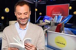 “La grande librairie” mercredi 9 novembre 2022 : les invités reçus par ...