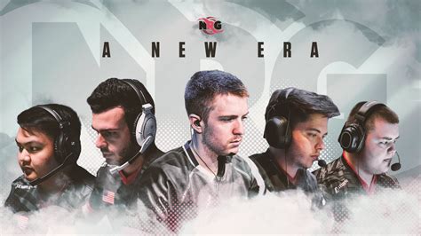 Nrg Current See You In The Playoffs Again — Nrg Esports
