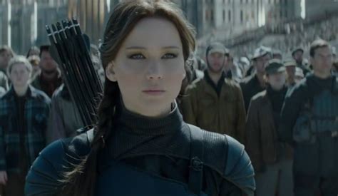 Cinéma Clap De Fin Pour Les Hunger Games Le Matin