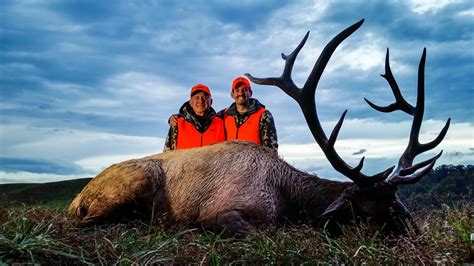 Omm Outfitters Blog Kentucky Elk Hunt 2014 Inaugural Year