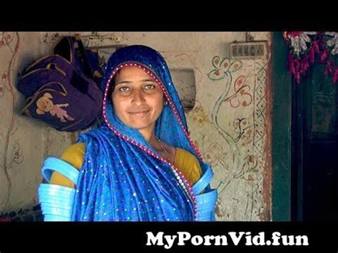 Women Ofand Rural Life Of Gujaratindia Indian Villlage Life Gujarat Village Kooking From