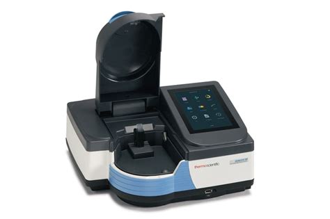 Thermo Scientific Genesys 4050 Visuv Vis Spectrophotometers Home