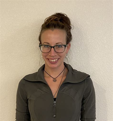 Allison M Miller Phoenix Physical Therapy