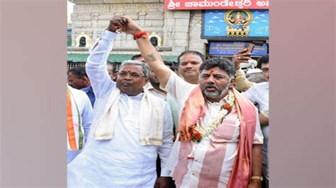 Ktaka Swearing In Ceremony 8 Mlas To Take Oath As Ministers Strong Government Voted To Power