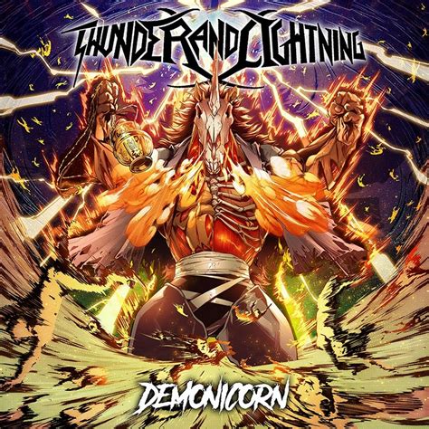 Thunder And Lightning Youtube