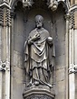 Anselm von Canterbury | Mittelalter Wiki | Fandom
