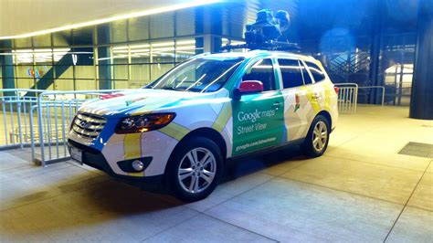 With street view, explore world landmarks, see natural wonders, and step inside places such as museums, arenas, restaurants, or small businesses. Man Attacks Google HQ, Street View and Self-Driving Cars ...