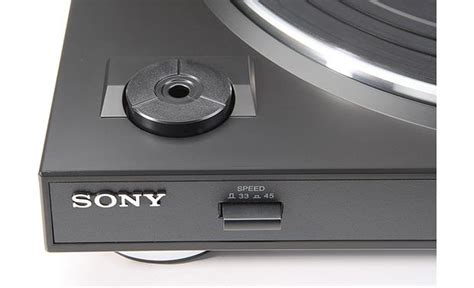Sony Ps Lx300usb Lp To Digital Recording System With Usb Output At