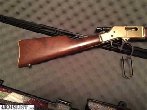 Armslist For Saletrade Henry Golden Boy 45 Long Colt