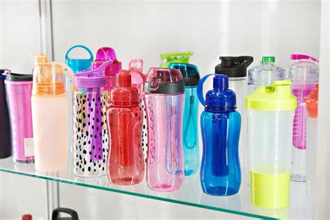 Microbacteria Can Build Up In Your Reusable Water Bottle Health The