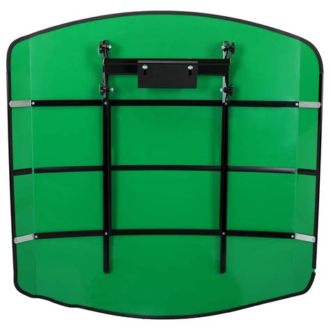 Buy Ecotric Tractor Canopy For Rops 48 X 52 Green Rops Canopy For