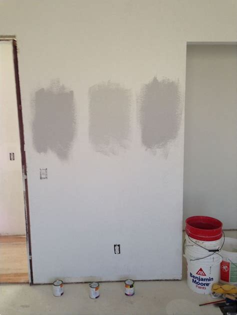 Project House Part 5 The Mccarthy Days Interior Paint Colors