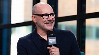 Rob Corddry Went Out For Every Audition After College
