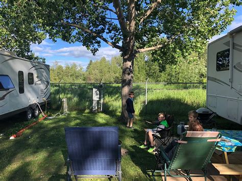 Sylvan Lake Rv Park Updated 2020 Campground Reviews Alberta Tripadvisor
