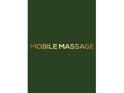 Mobile Naturist Couples Massagefull Body Massage By Male Masseur In