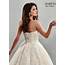 Bridal Ball Gowns  Style MB6048 In Ivory/Light Gold Ivory Or White