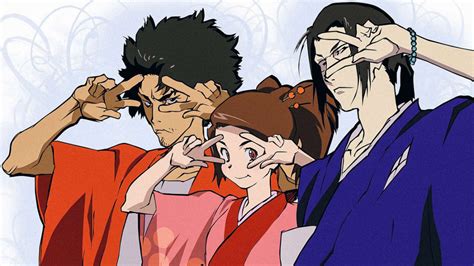Best Stoner Anime To Watch Potent