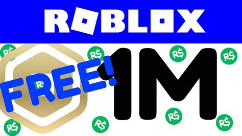 How To Get Free Robux This Is Not Clickbait Youtube
