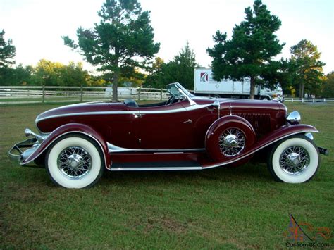 Check spelling or type a new query. 1932 Auburn 8-100A BOATTAIL SPEEDSTER