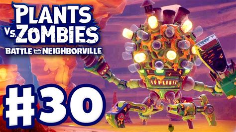 Battle for neighborville complete edition rus. Major Problem Boss Fight! - Plants vs. Zombies: Battle for ...