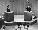 Kennedy and Nixon - Most memorable debate moments - Pictures - CBS News