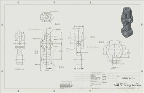 Ultimate Guide To Solidworks Training Drawings Goengineer