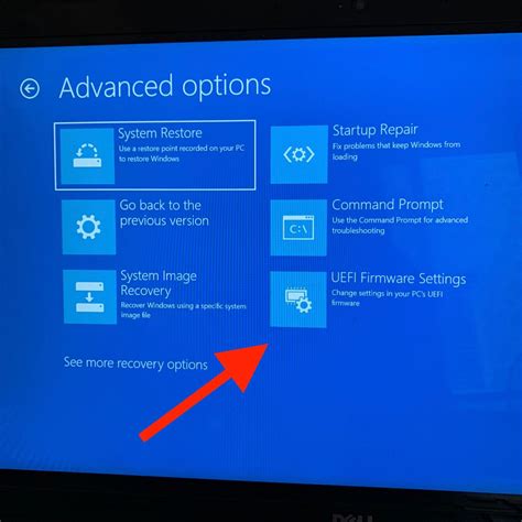 How To Access Windows 10 Bios In 6 Easy Steps