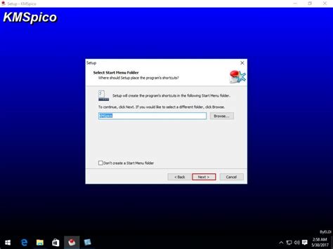 How To Activate Windows 10 In Ccboot Client Ccboot V30 Diskless Boot