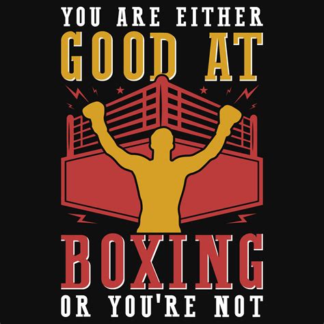 Boxing Or Fighting Graphics Tshirt Design 21931681 Vector Art At Vecteezy