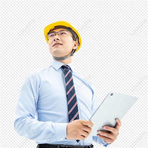 Construction Engineer Inspection Material Men Safety Inspection Free