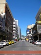 Cape Town - Experience the variety of South Africa within two weeks.