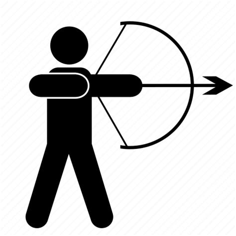 Archery Logo Png Welcome 5 Star Corporate Challenges Archery Free