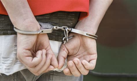 Punishment And Law For Juvenile Delinquents In The Uae