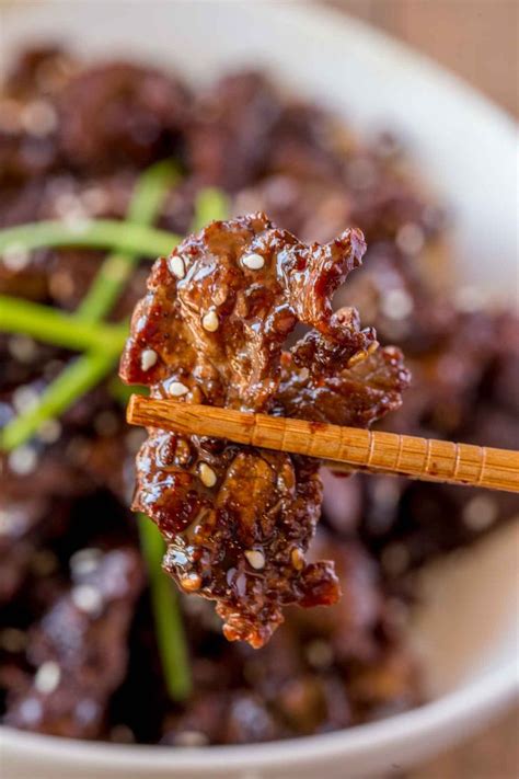 Crispy Tender Chinese Orange Beef In Just 30 Minutes Orange Beef