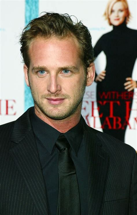15 Reasons Why Sweet Josh Lucas Is Simply Irresistible Stay At Home Mum Josh Lucas Handsome