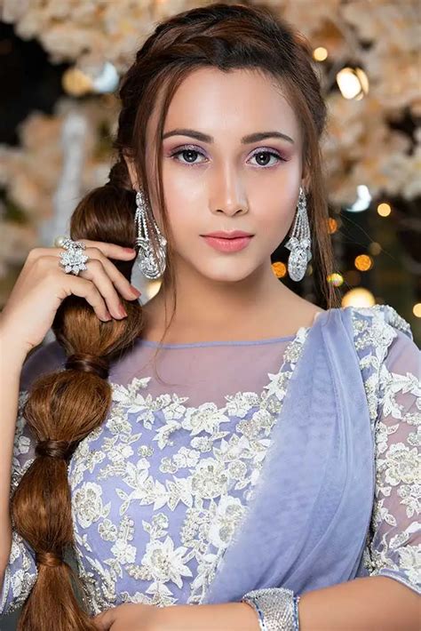 Professional Bridal Makeup Artists In Delhi In Your Budget Indian