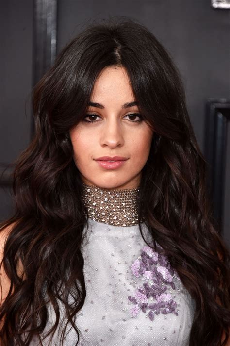 Camila Cabello At Grammy Awards In Los Angeles 212 2017 Celebmafia