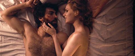 Charlotte Kirk Nude Sex Scene From Ulysses A Dark Odyssey