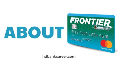 Frontier Airlines Credit Card Login L Way To Pay And Contact