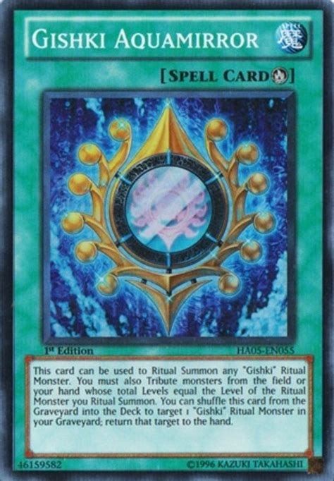 Top 10 Ritual Spells In Yu Gi Oh Hobbylark