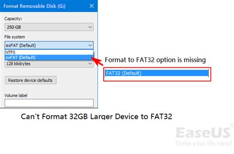 Windows 10 Format Usb Drive Ntfs Ballvast