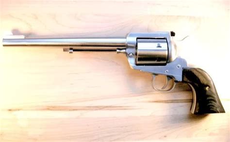 223 Remington In A Sa Revolver Page 2