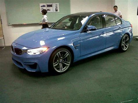 Used bmw m3 for sale on carmax.com. 2015 BMW M3 seen in Malaysia; Indian launch this year