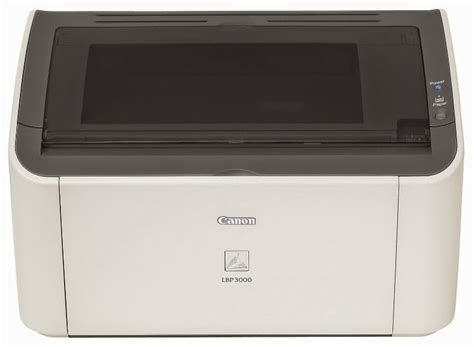 Check spelling or type a new query. Canon i-SENSYS LBP3000 Driver Download Free | Printer ...