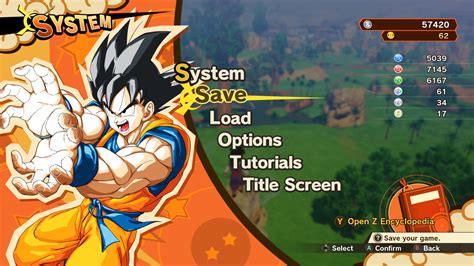Dragon Ball Z Kakarot Free Download Steamunlocked