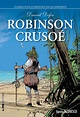 Robinson Crusoé. Quadrinhos PDF Daniel Defoe