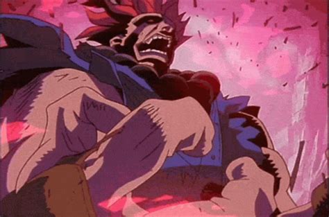 Akuma Street Fighter GIF Akuma Street Fighter Anime Discover
