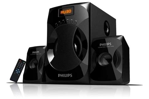 Philips Explode Mms4040f Wired Speaker Online At Lowest Price In India