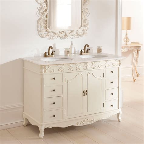 Bath accessories ideas french bathroom accessories french provincial. Beautiful French Bathroom Vanity Concept - Home Sweet Home ...